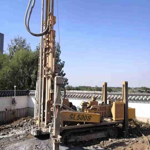 埇桥区打降水井